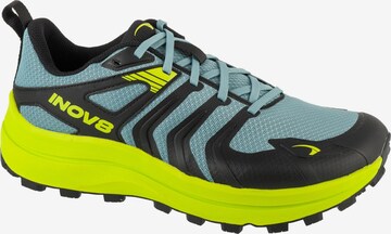 Chaussure de course 'TrailTalon Max' Inov-8 en vert : devant