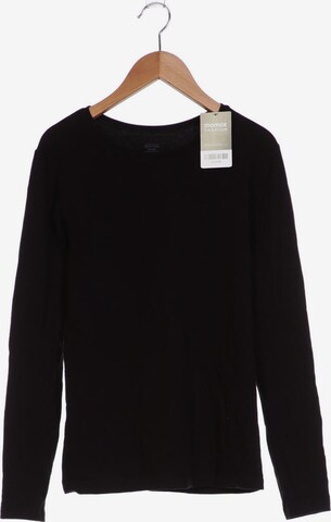 UNIQLO Top & Shirt in S in Black: front