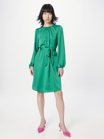 Lindex فستان 'Danielle' بلون أخضر: الأمام