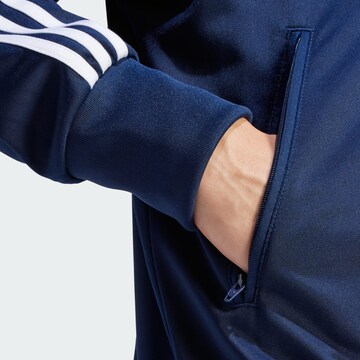 Veste de survêtement 'Adicolor Classics Firebird' ADIDAS ORIGINALS en bleu