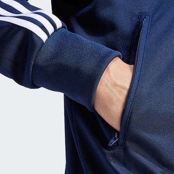 ADIDAS ORIGINALS - Sudadera con cremallera 'Adicolor Classics Firebird' en azul