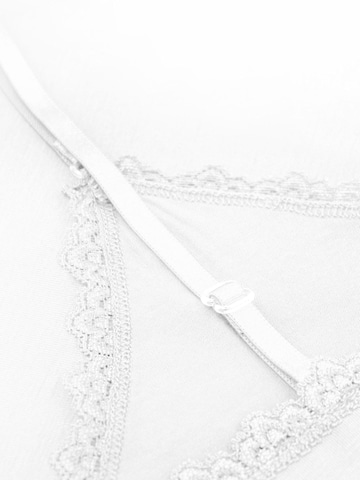 ÖTSTop 'Tanktops & Camis' - bijela boja