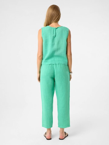 DIMI Blouse in Green
