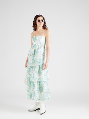 Forever New Kleid 'Shauna' in Blau