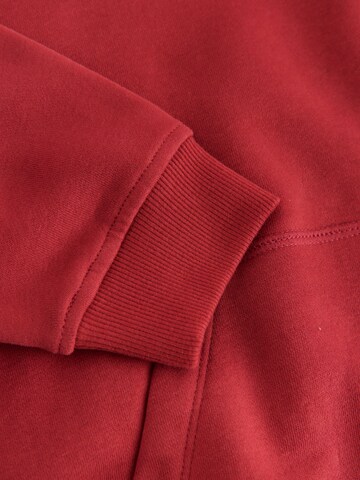 Next Sweatshirt in Rot