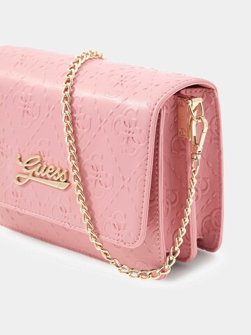 GUESS Bag in Pink