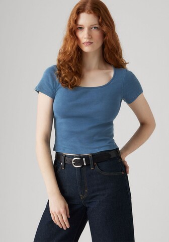 LEVI'S ® Shirt in Blue