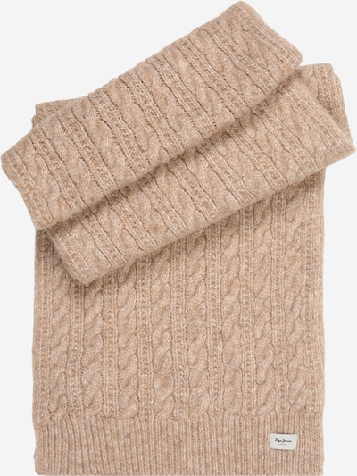 Pepe Jeans Šal 'FIONA' u bež, Pregled proizvoda