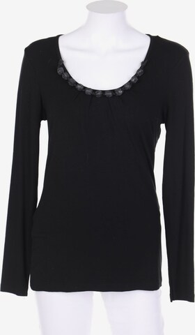 munich freedom Top & Shirt in M in Black: front