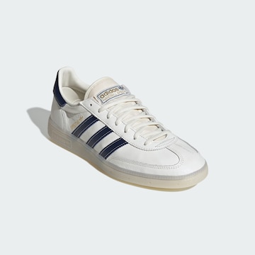ADIDAS ORIGINALS Platform trainers 'Handball Spezial' in White