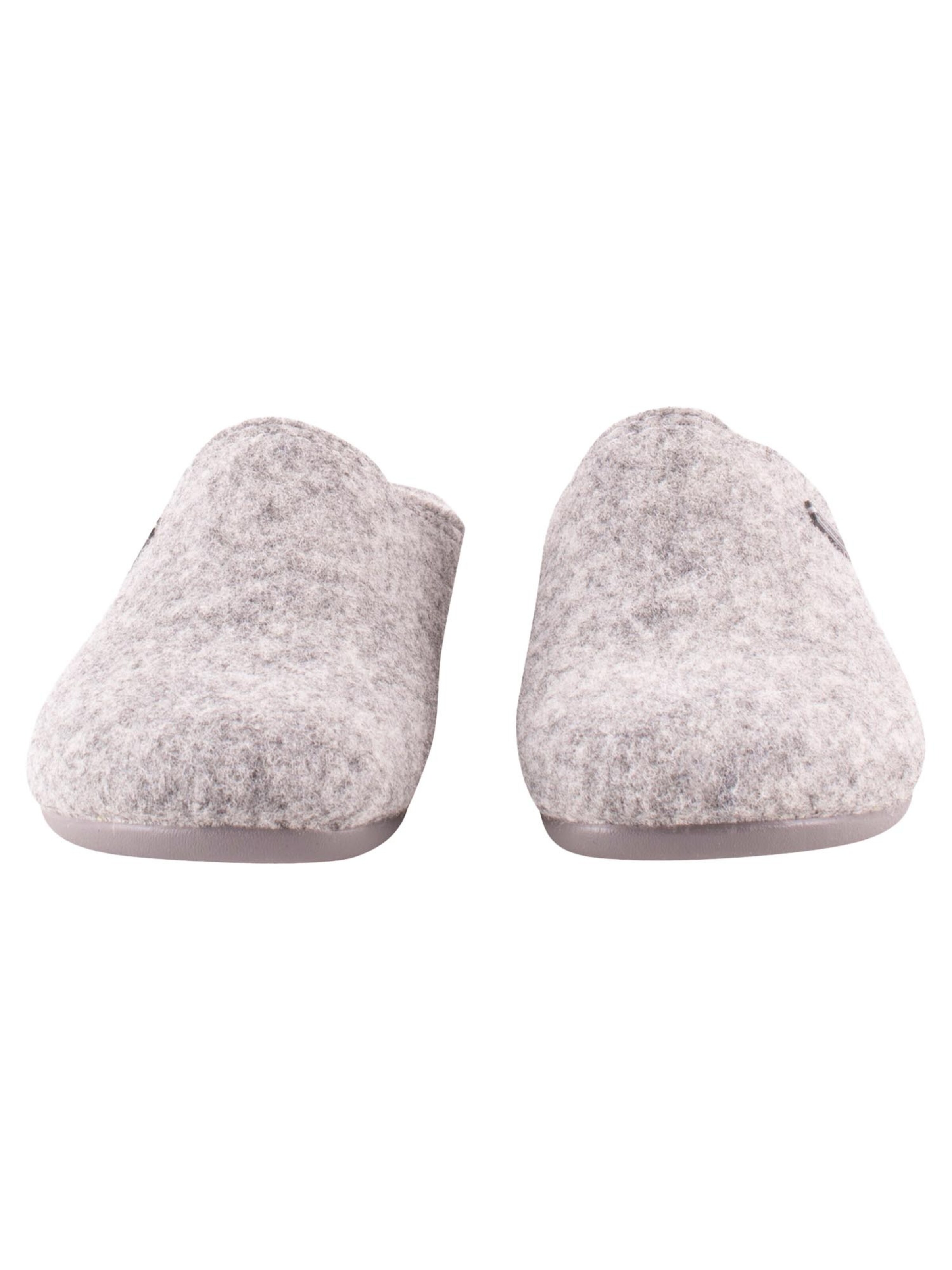 SHEPHERD Mules 'Jon' in Grey