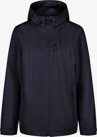 ONUA Funktionsmantel 'Breeze' in Blau: Vorderseite