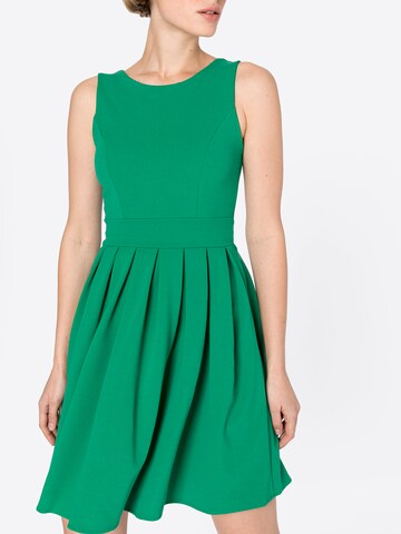 WAL G. Cocktail Dress 'MICHA' in Green