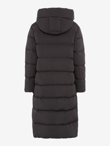 Fuchs Schmitt Wintermantel 'Daunenmantel Lakewood'‌‌‌‌‌‌‌‌ in Schwarz
