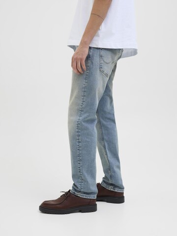 JACK & JONES Regular Jeans 'JJIMIKE JJORIGINAL JOS 911' in Blue
