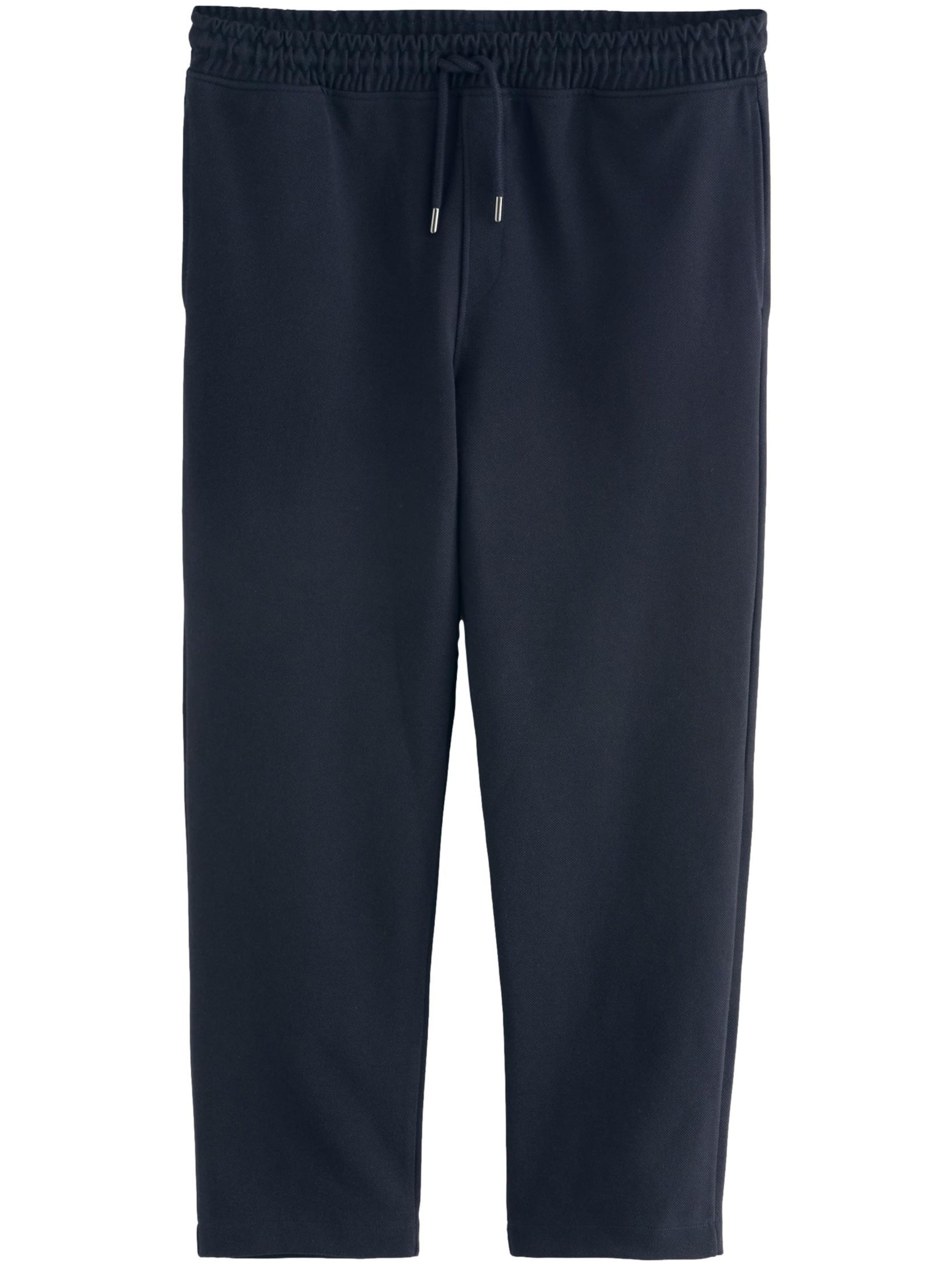 Next Regular Hose in Blau: Vorderseite