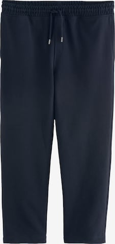 Next Nohavice - Modrá: predná strana