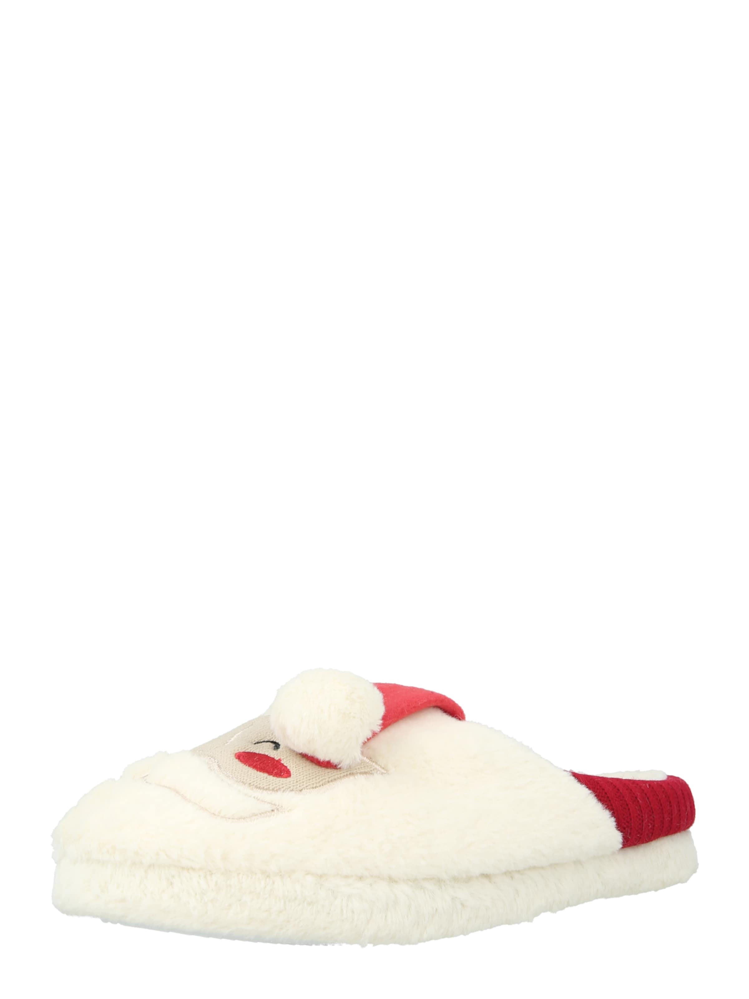 Ciabatta di Trendyol in beige: frontale