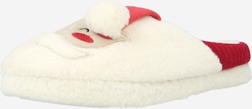 Trendyol Sisäkengät värissä beige: etupuoli