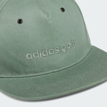 ADIDAS PERFORMANCE - Gorra deportiva en verde