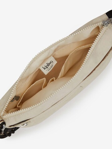 KIPLING Umhängetasche 'ARTO' in Beige