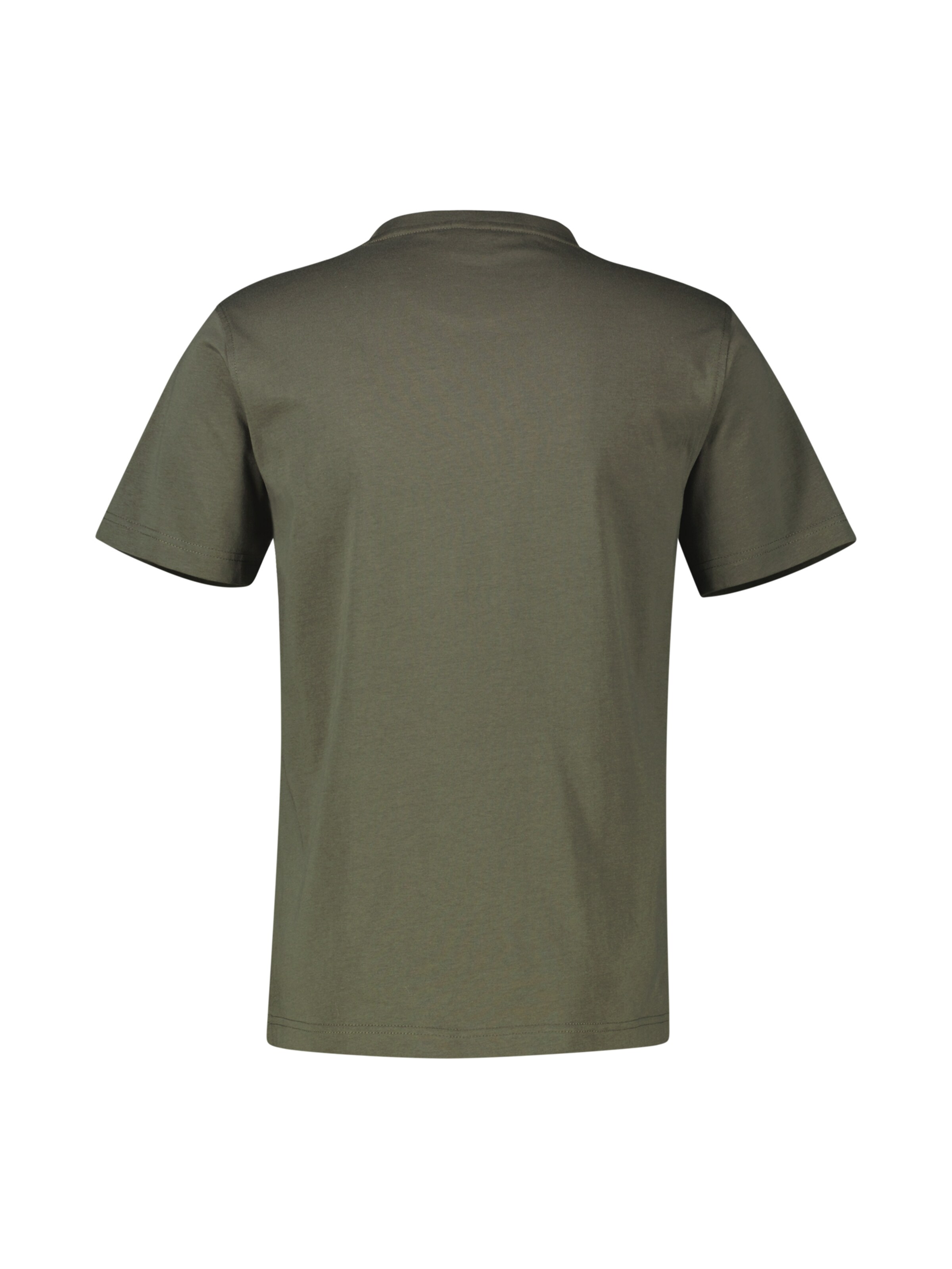 LERROS T-Shirt in Grün