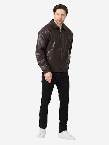 Danger Übergangsjacke 'Jacken'‌‌‌‌‌‌‌ in Braun