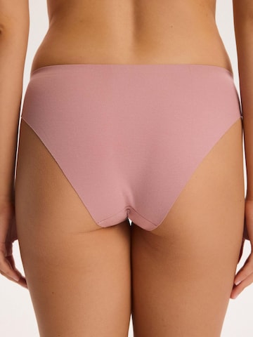 ESOTIQ - Panti 'COZY' en rosa