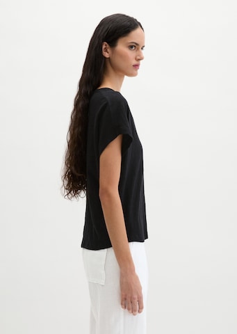 T-shirt Marc O'Polo en noir