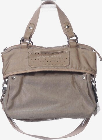 MANDARINA DUCK Bag in One size in Beige: front