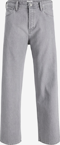 JACK & JONES regular Jeans 'Alex' i grå: forside