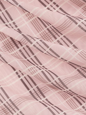 Top 'ILLO' di MANGO in rosa