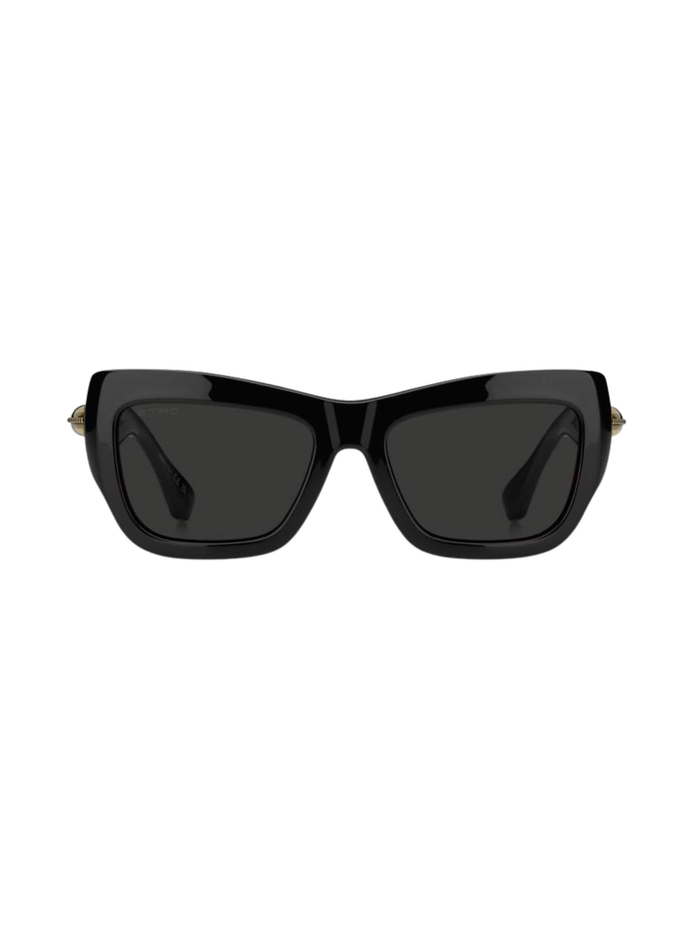 Etro Sunglasses in Black