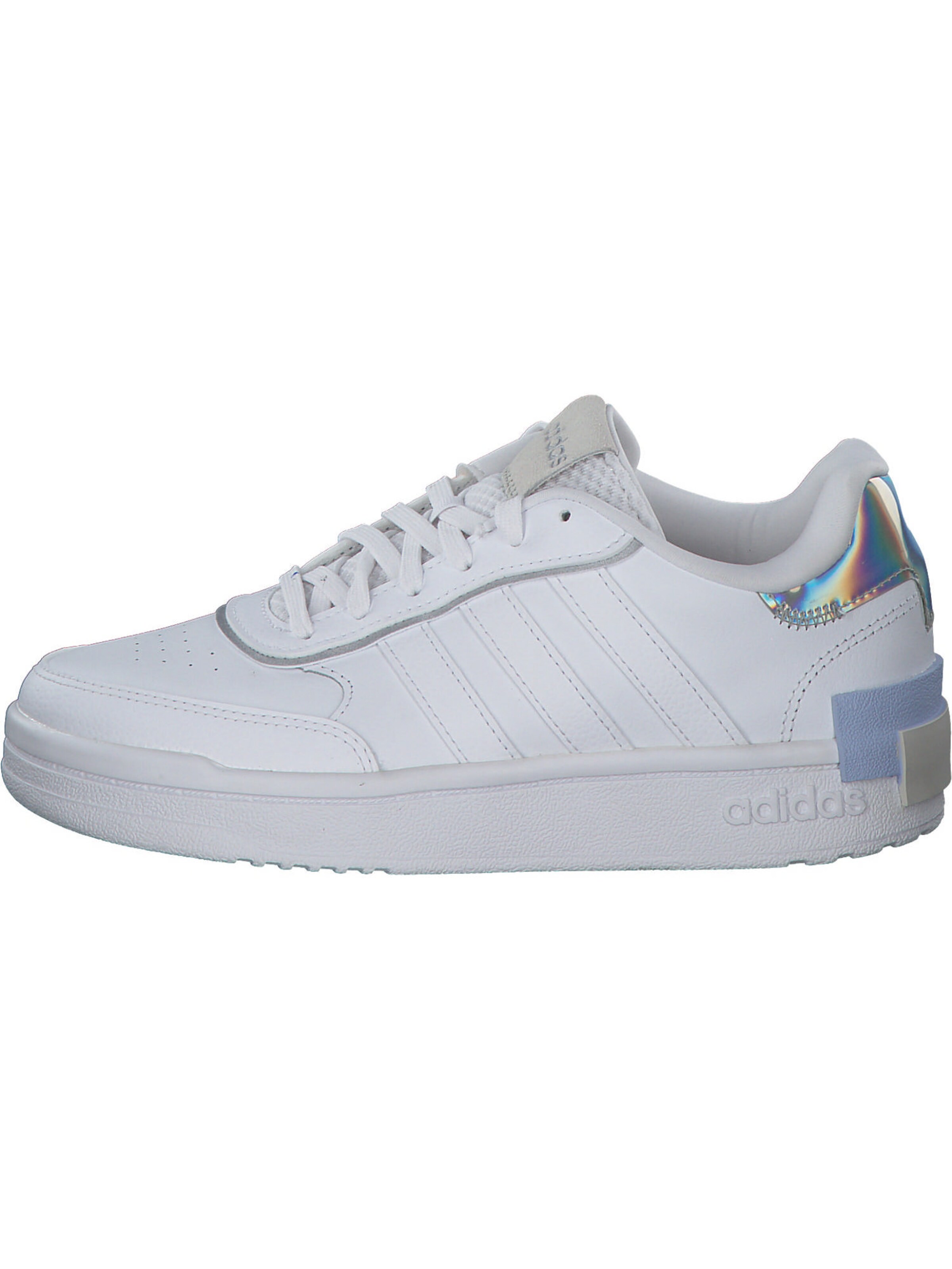 ADIDAS ORIGINALS Sneakers laag in Wit