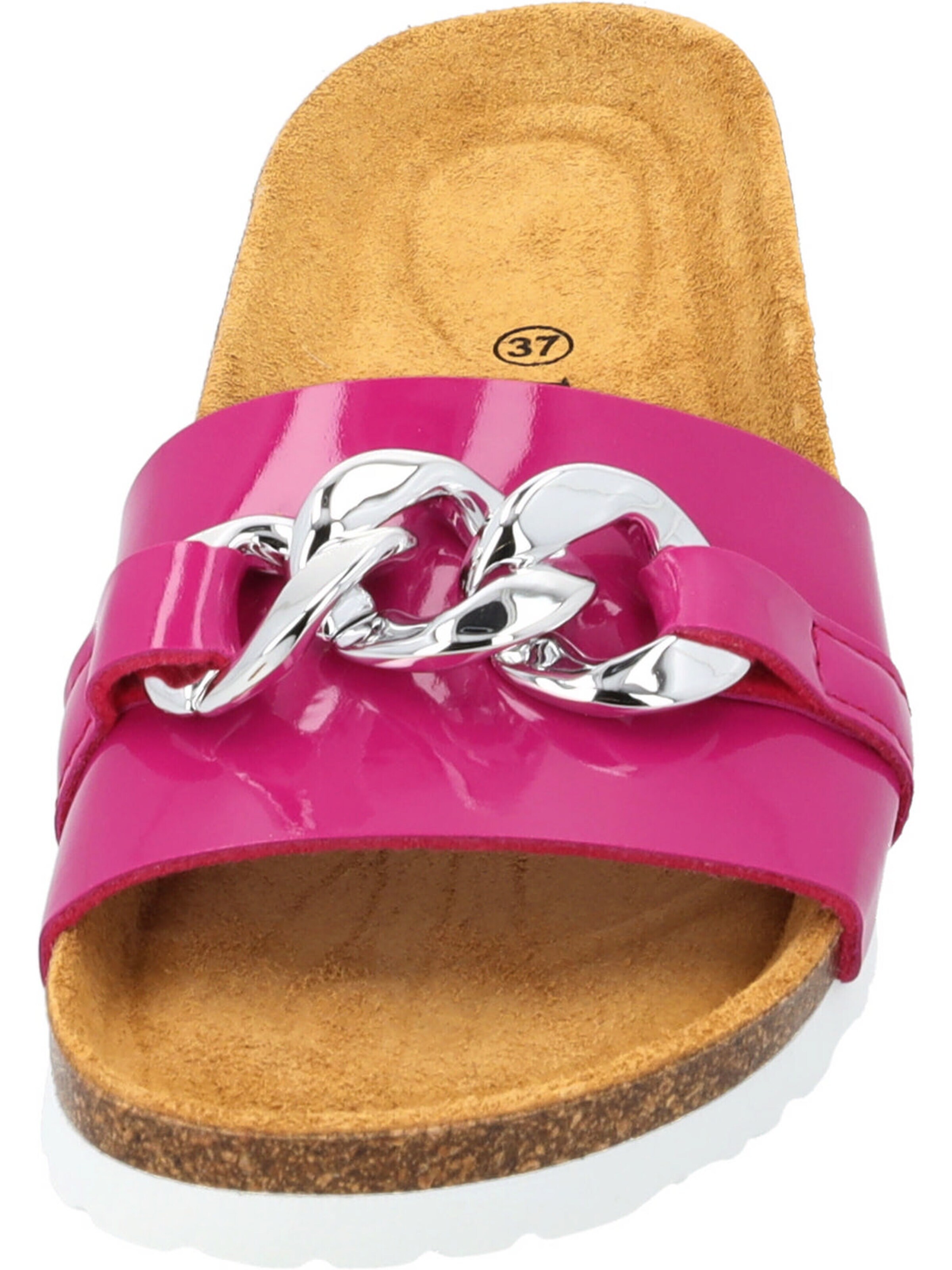 Palado Muiltjes 'Gozo' in Roze