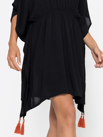 LASCANA Tunic in Black