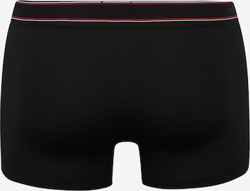 DIESEL - Boxers em preto