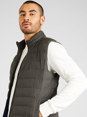 Hackett London Vest, värv roheline