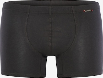 Olaf Benz Boxer shorts ' Casualpants RED 1601 ' in Black: front