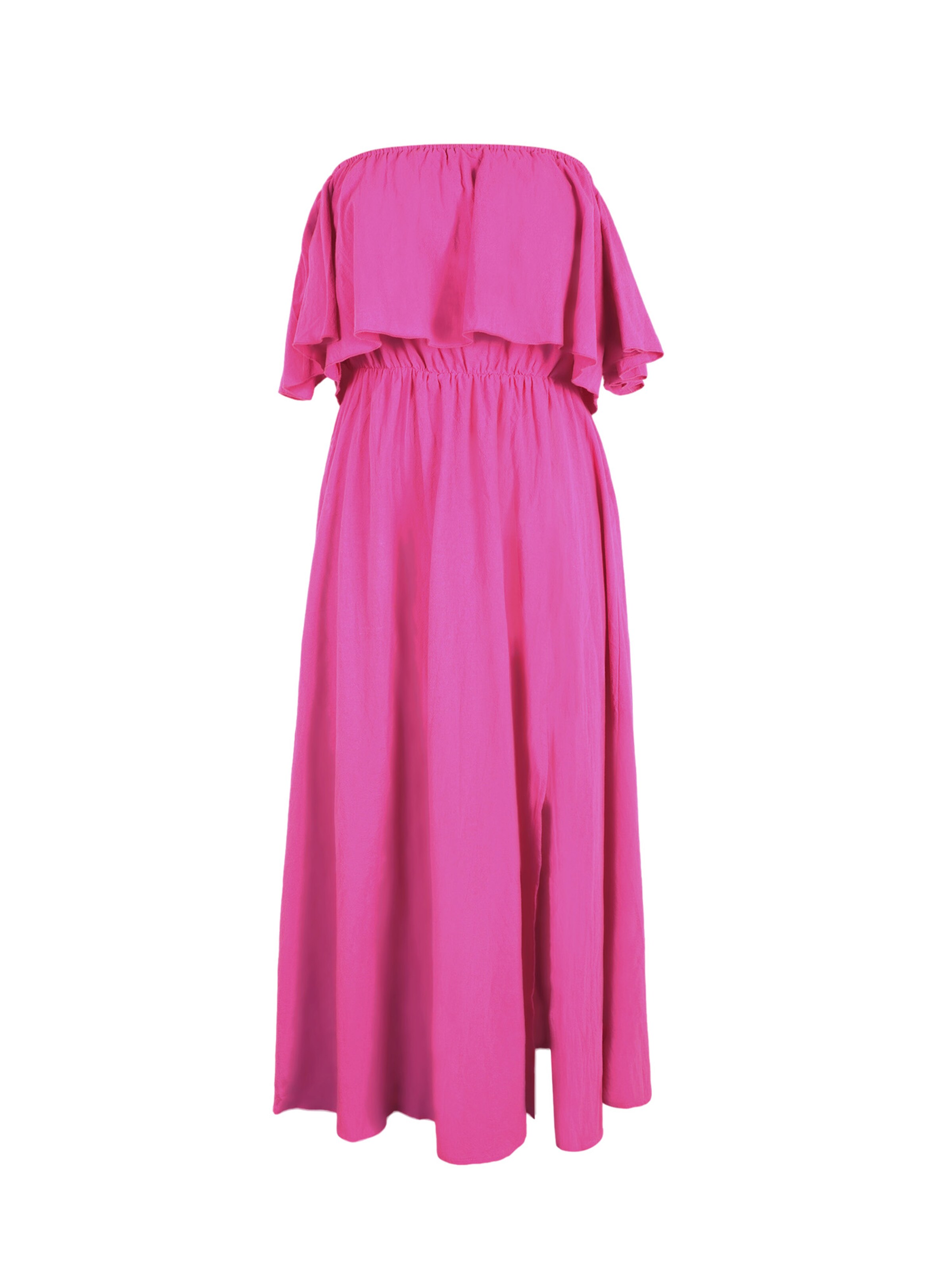 Cupshe Sommerkleid 'CAA05A3M078DD' in Pink