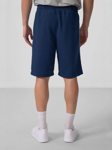 Loosefit Pantaloni di Tommy Life in blu