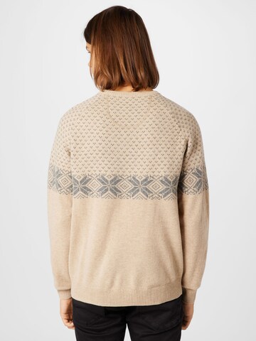 Pullover di FYNCH-HATTON in beige