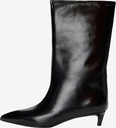 Aulinukai 'Gracey' iš BOSS, spalva – juoda, Prekių apžvalga