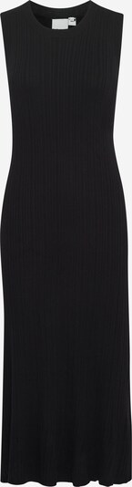 ICHI Pletené šaty 'IHDEMY' - čierna, Produkt