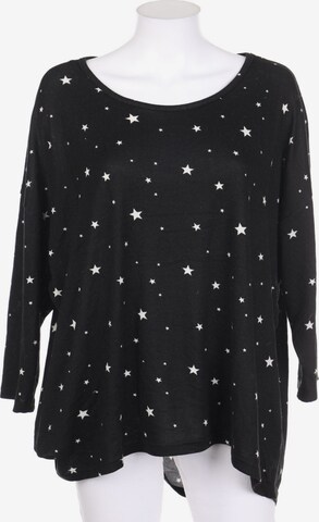 VERO MODA Pullover XL in Schwarz: predná strana