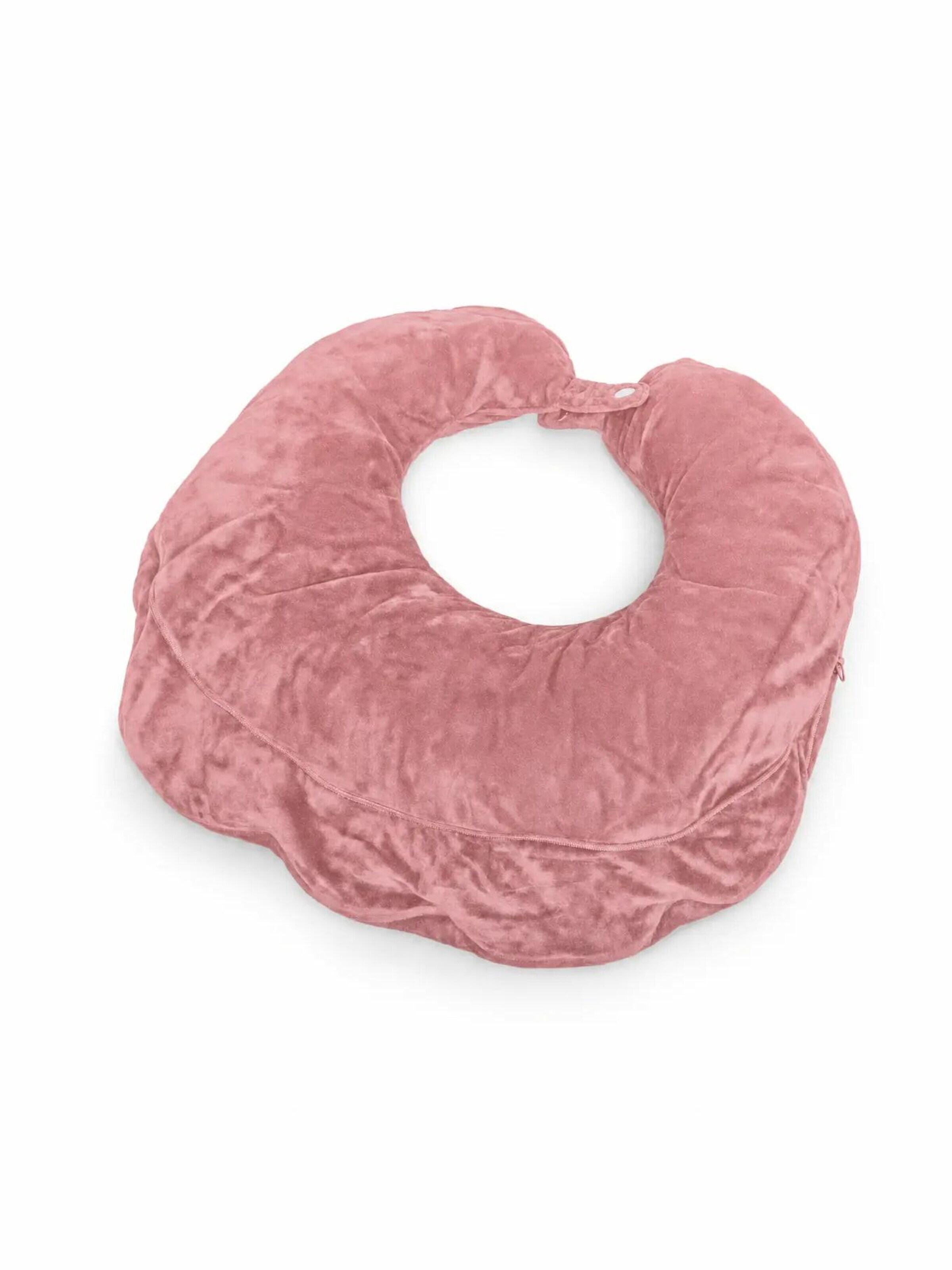 Ryan Wear Kussen in Roze