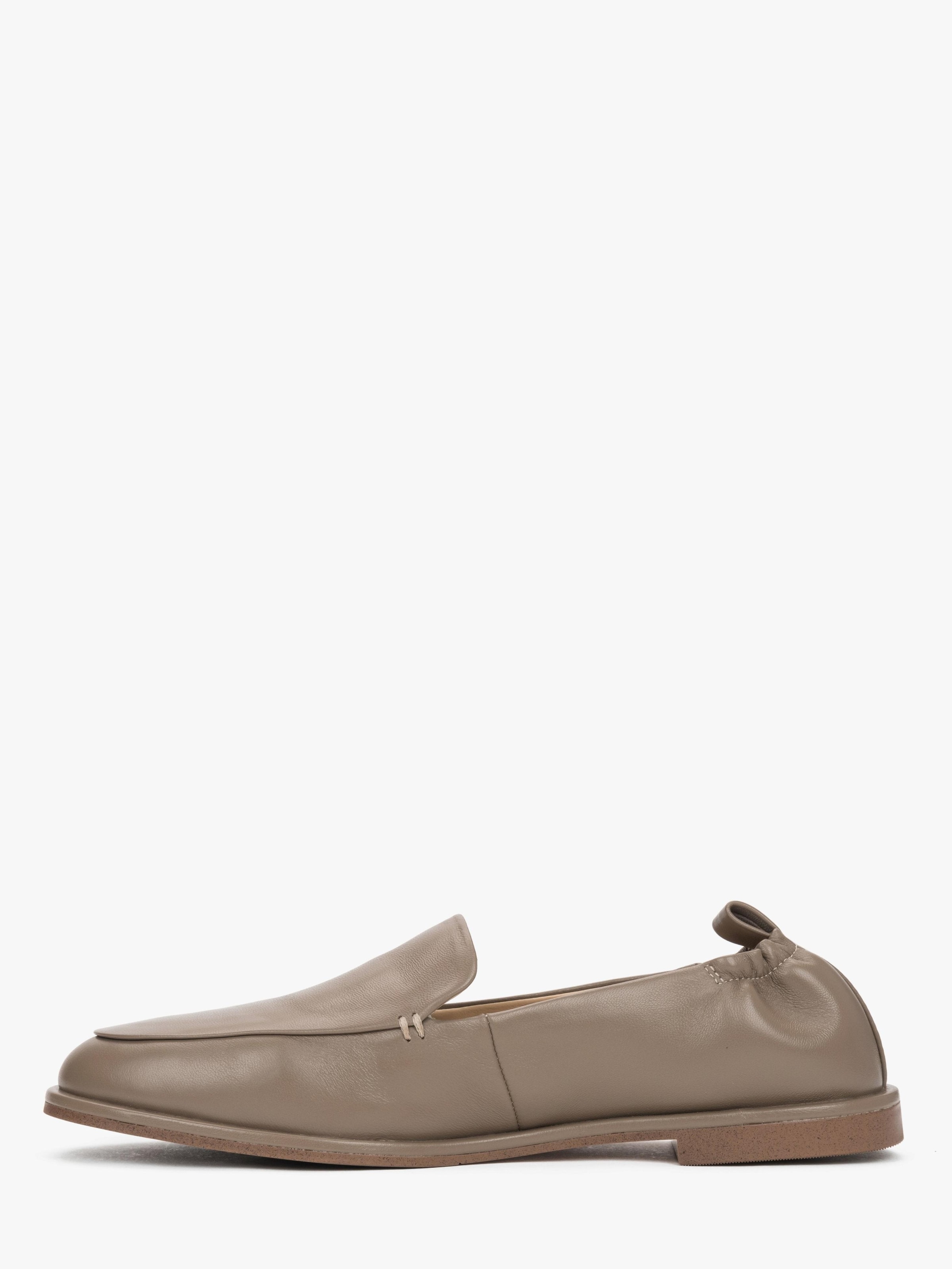 Estro Mocassins '8569-780' in Groen