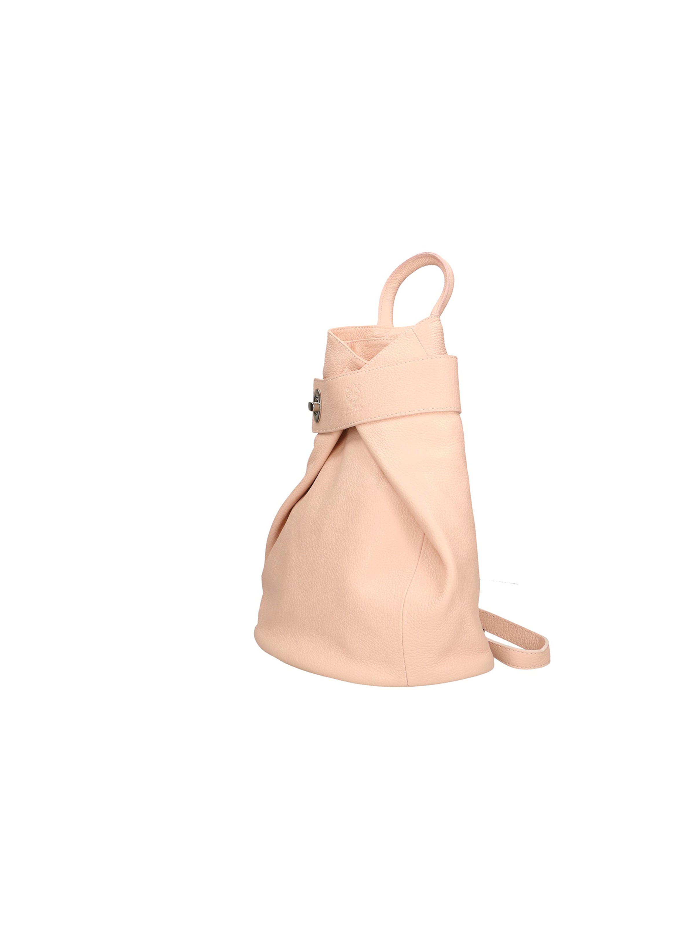 CHICCA BORSE Rugzak in Roze