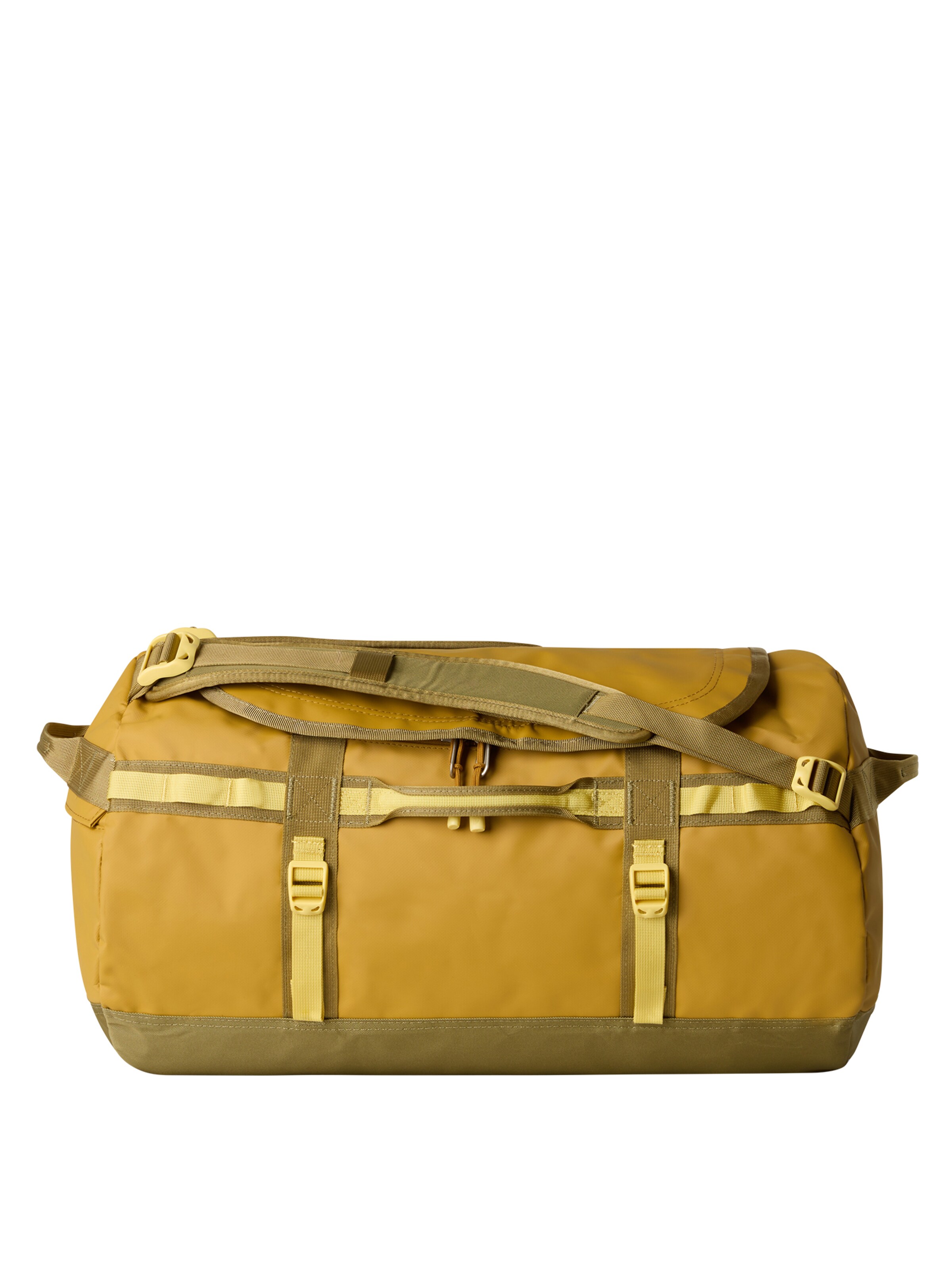 THE NORTH FACE Reisikott 'BASE CAMP DUFFEL - S' kollane, Tootevaade