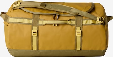 geltona THE NORTH FACE Kelioninis krepšys 'BASE CAMP DUFFEL - S': priekis